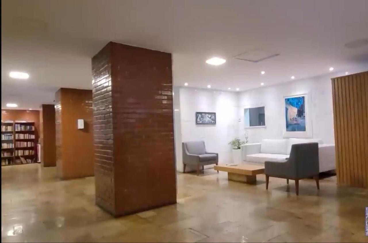 Premium Maravilhoso Estudio Sofisticado E Completo Em Ipanema Rio de Janeiro Dış mekan fotoğraf