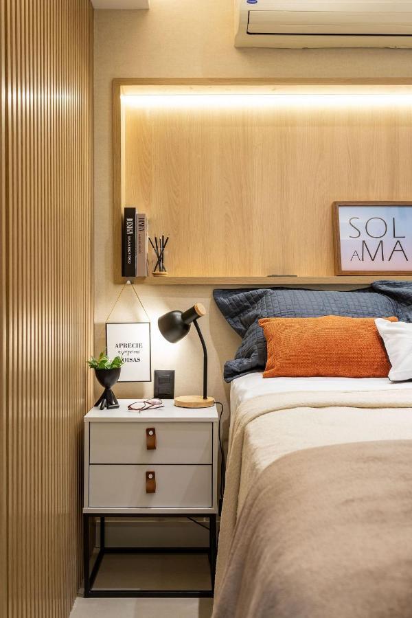 Premium Maravilhoso Estudio Sofisticado E Completo Em Ipanema Rio de Janeiro Dış mekan fotoğraf