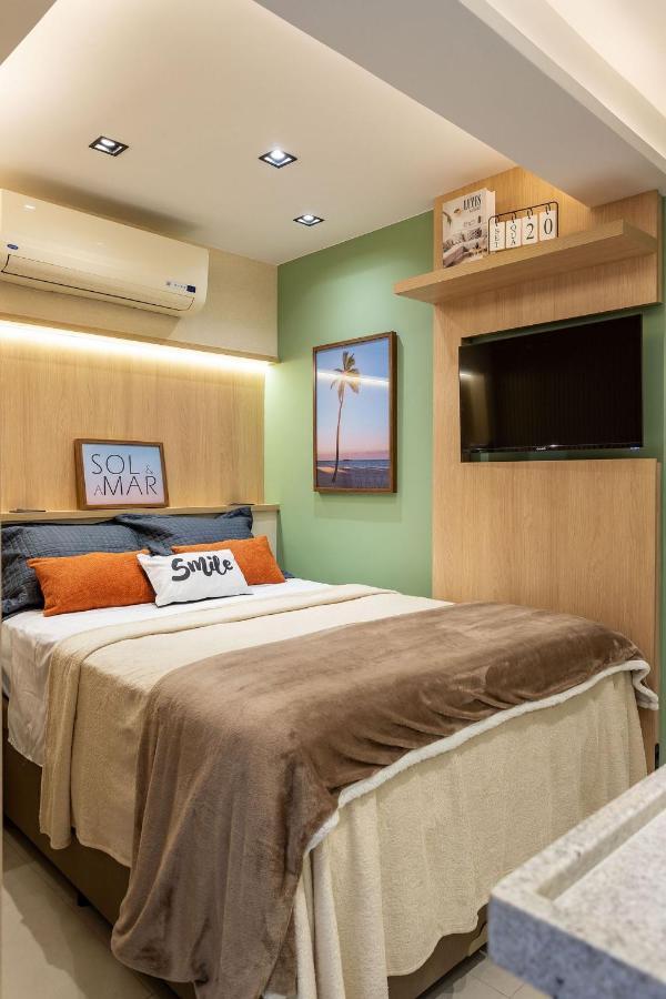 Premium Maravilhoso Estudio Sofisticado E Completo Em Ipanema Rio de Janeiro Dış mekan fotoğraf