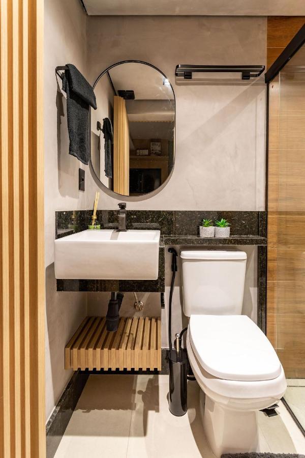Premium Maravilhoso Estudio Sofisticado E Completo Em Ipanema Rio de Janeiro Dış mekan fotoğraf